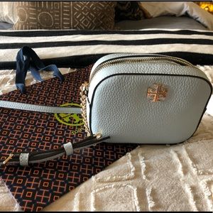 Tory Burch Camera Bag